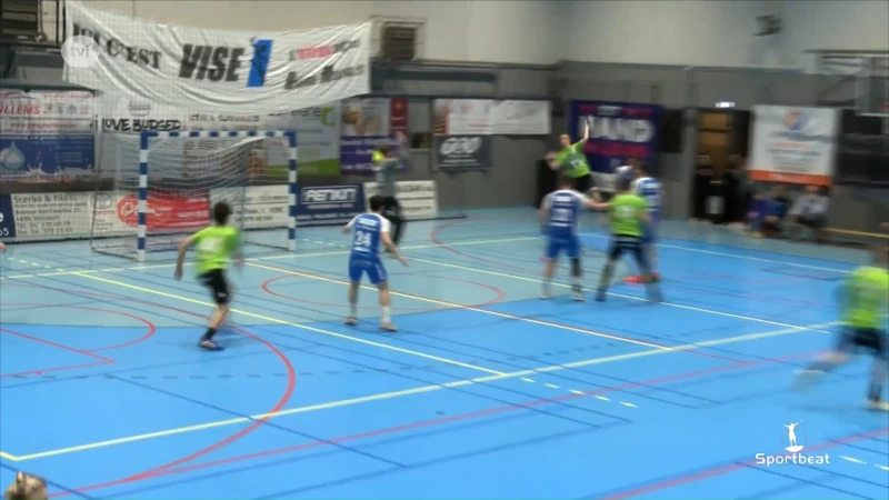 Achilles Bocholt nu ook zeker van thuisvoordeel in titelfinale