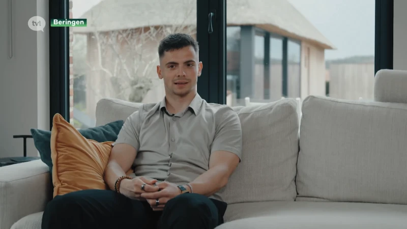 Dante Vanzeir vertelt voor het eerst wat hij echt gezegd heeft