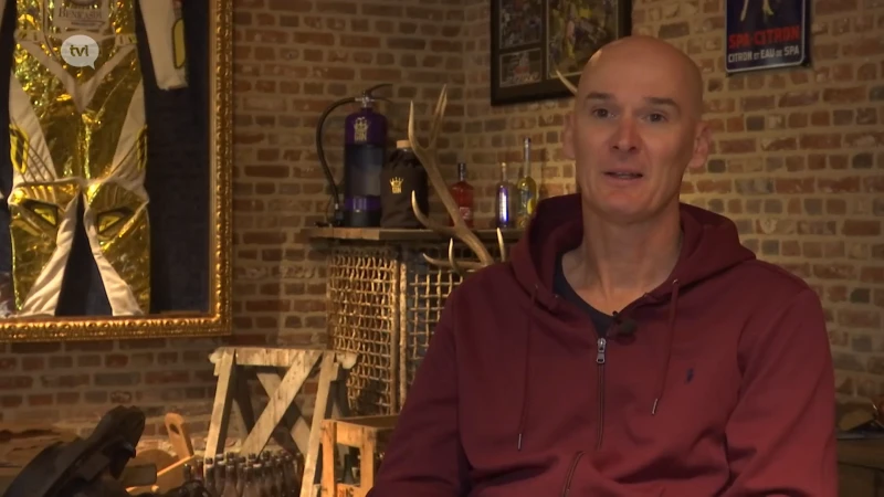Wall of Fame: Stefan Everts