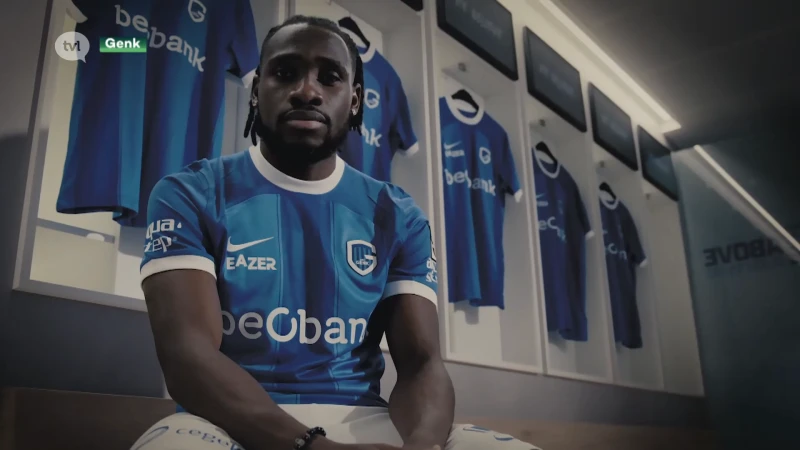 Racing Genk gelooft nog in de titel en start met promocampagne 'We Believe'