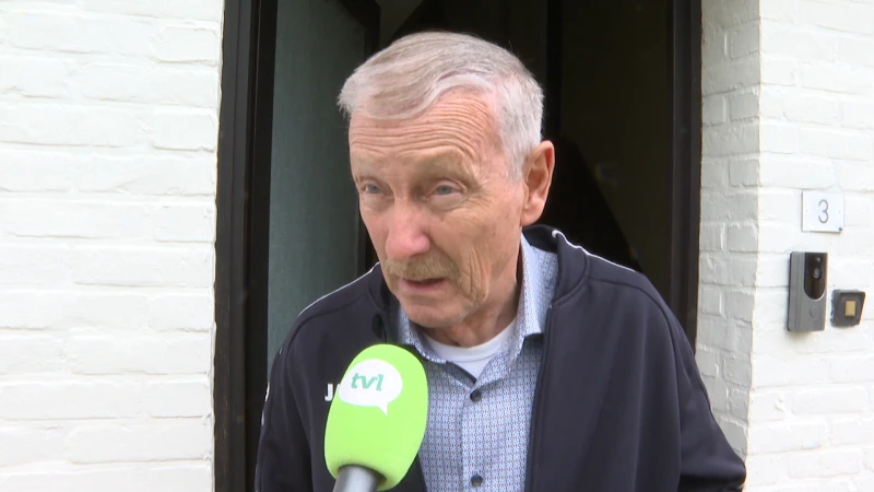 TVL Nieuws, 25 april 2023