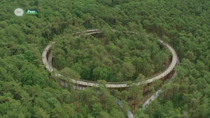 "Ook zonder Peer en Bergeijk is dossier sterk genoeg om Bosland als Nationaal Park te laten erkennen"