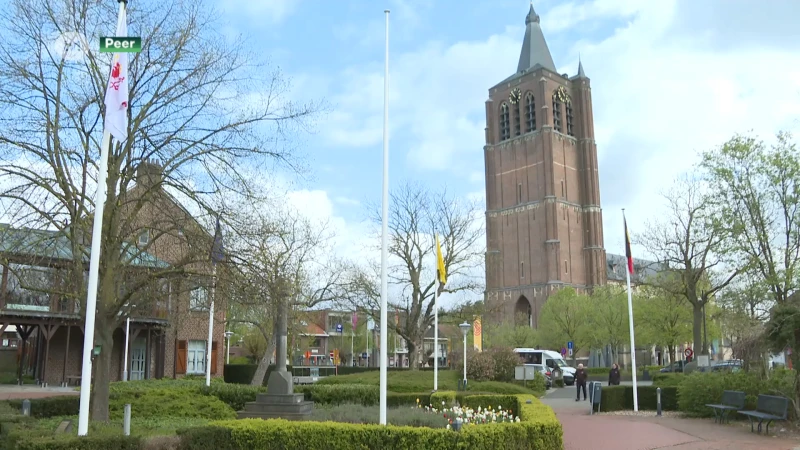 N-VA Peer bekomt extra gemeenteraad over Bosland