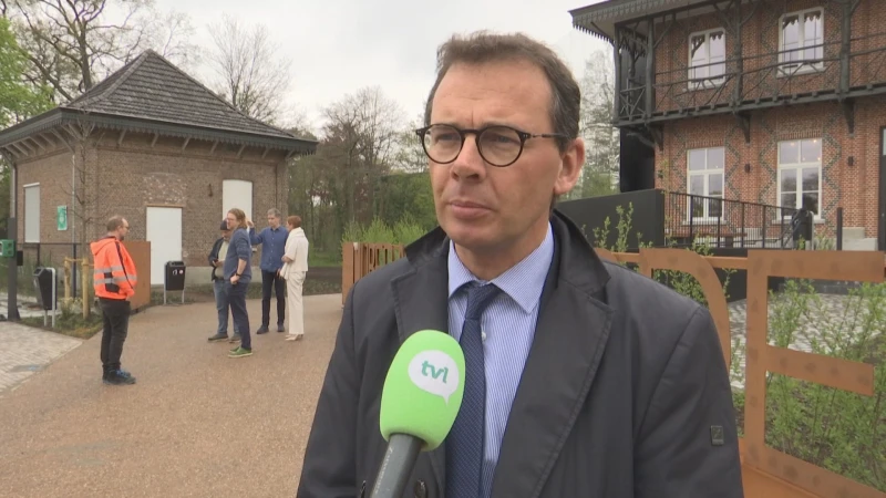 TVL Nieuws, 28 april 2023