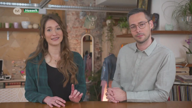 'Operatie Reparatie' inspireert mensen om spullen te herstellen in plaats van weg te gooien