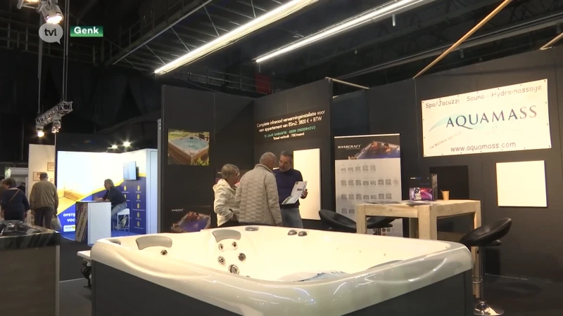 Genker Jaarbeurs maakt na 35 jaar comeback