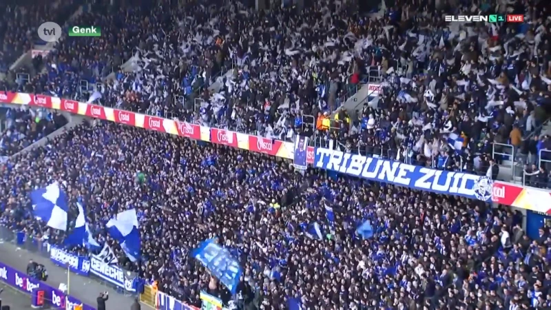 We Believe: Racing begint met vertrouwen aan Champions Play-offs