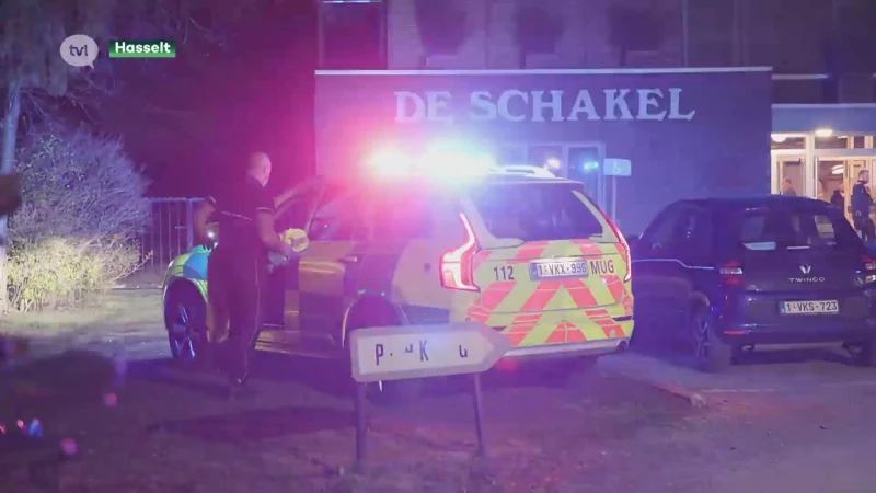 Vijf jaar met uitstel voor schietpartij op pokertoernooi in Kuringen