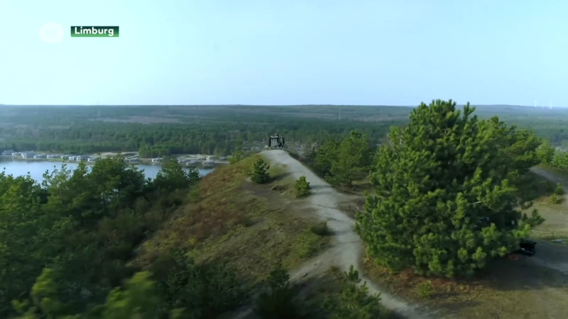 Ignace Schops: "Meerwaarde Nationaal Park staat vast, 5000 jobs en omzet van 191 miljoen"