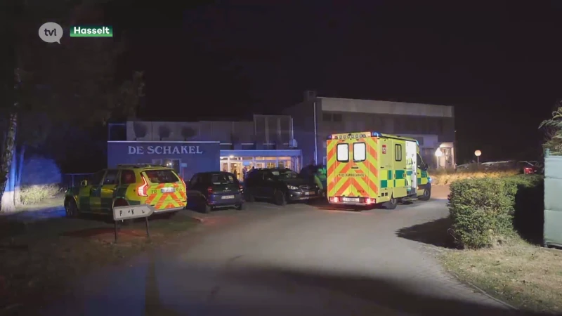 Vijf jaar met uitstel voor schietpartij op pokertoernooi in Kuringen