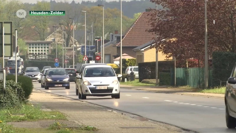 Verzet in Heusden-Zolder, Hamont-Achel en Lanaken tegen ruimtepact 2040