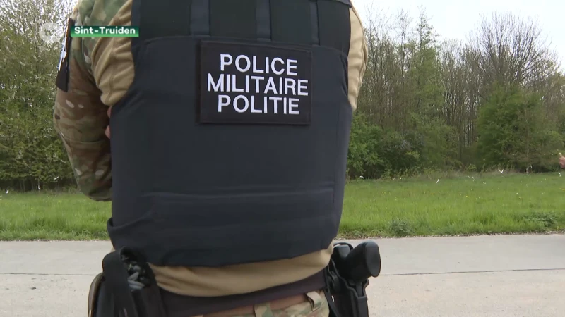 Dit is waarom de politie de illegale rave in Sint-Truiden niet stil legt