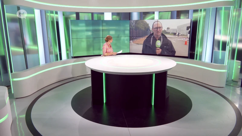 Live naar Luc in Sint-Truiden