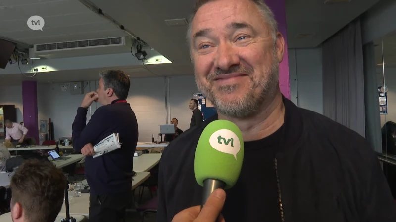 Zevenvoudig wereldkampioen Stephen Hendry: "Luca kan veel mensen bang maken met zijn manier van spelen."
