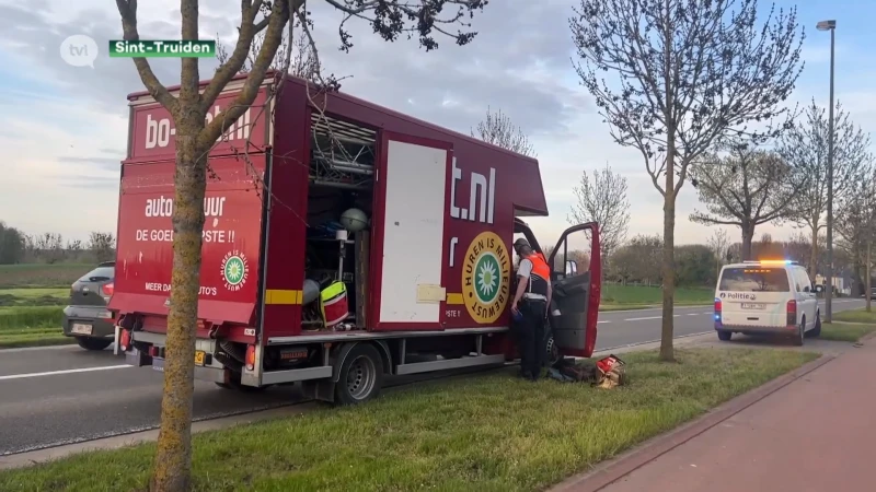 375 ravers gecontroleerd door politie, 9 arrestaties