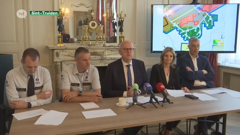 Gouverneur maakt positieve balans op van aanpak illegale rave