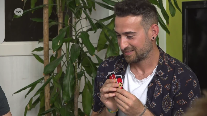 Musti Önlen wint Prijs van de Gelijkheid