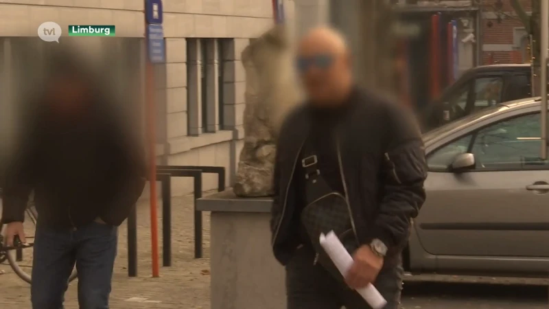 Lucio Aquino opgepakt in grootste onderzoek ooit naar Calabrische maffia