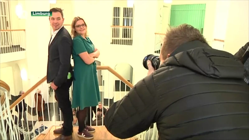 Groen Kamerlid Barbara Creemers neemt afscheid van de politiek