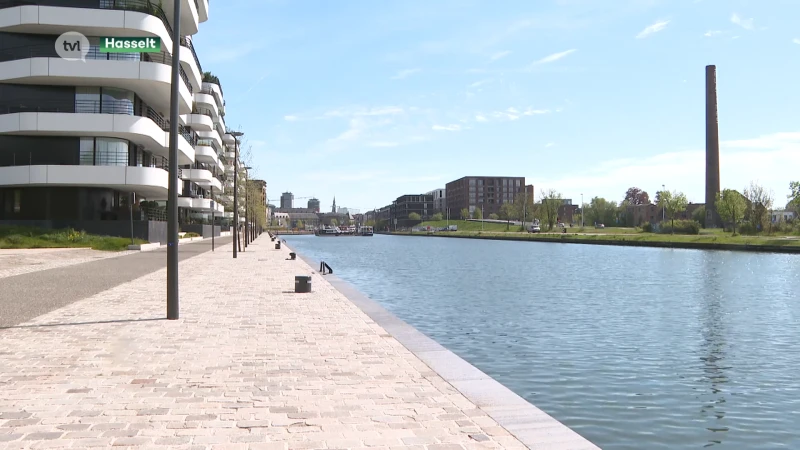 Vastgoedprijzen worden onbetaalbaar: Hasselt test nieuw woonmodel uit