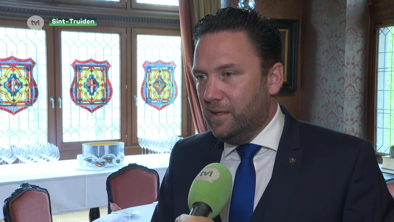 Limburger Yannick Bouts gaat tophotel en restaurant uitbouwen met Peter Goossens in Knokke: "Wereldtop worden"