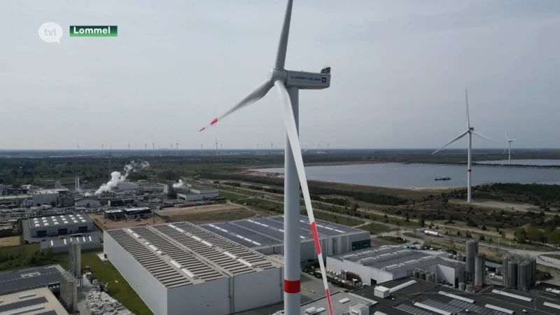 Rymoplast bouwt gloednieuwe fabriek voor recyclage van plastic