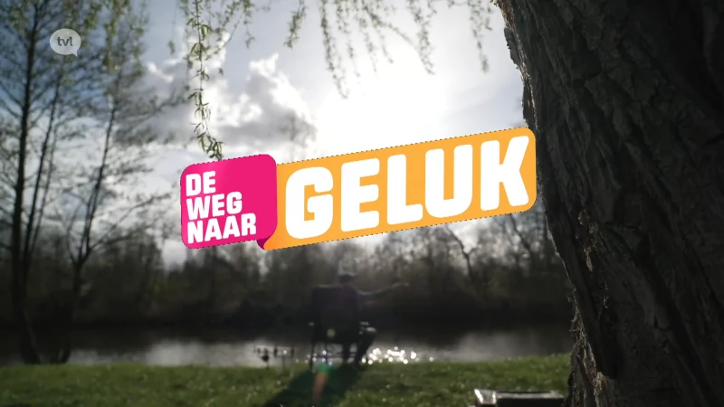 De Weg naar Geluk - aflevering 1