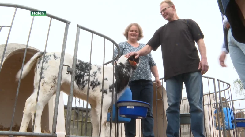 Verkoop korte keten daalt onder niveau van 2019