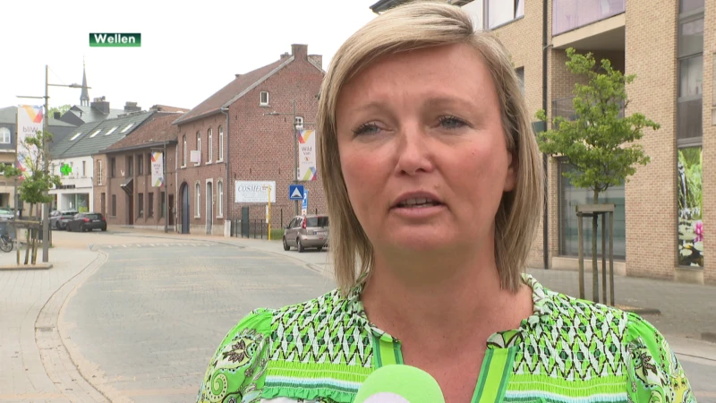 Wellen start volksraadpleging rond fusie