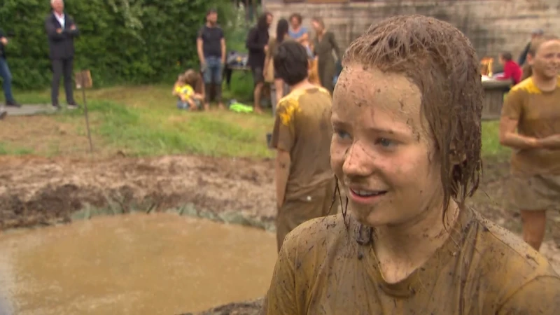 TVL Nieuws, 8 mei 2023