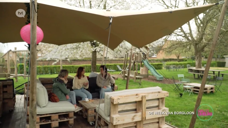 De Week van Borgloon: Pastorie Gors-Opleeuw