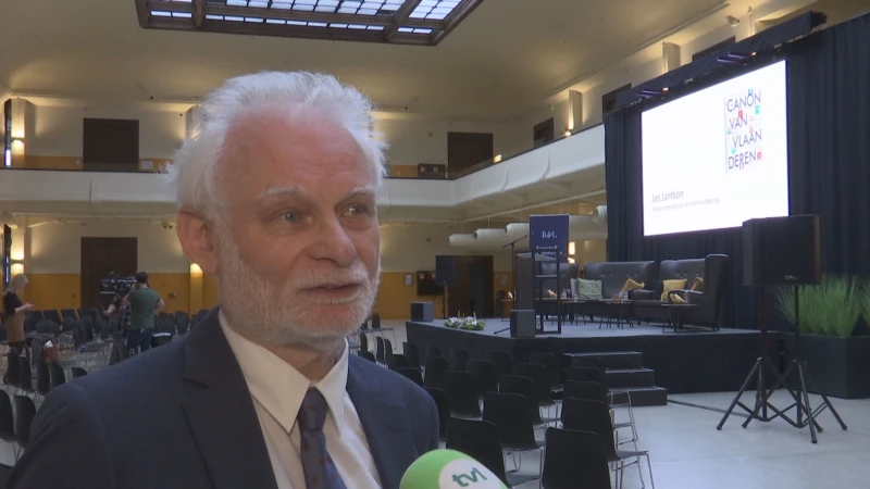 TVL Nieuws, 9 mei 2023