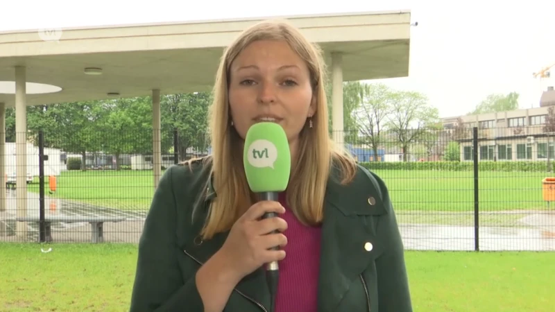 LIVE naar Tine: Geschorste leerkrachten sportschool Hasselt verschijnen voor raad van bestuur scholengemeenschap