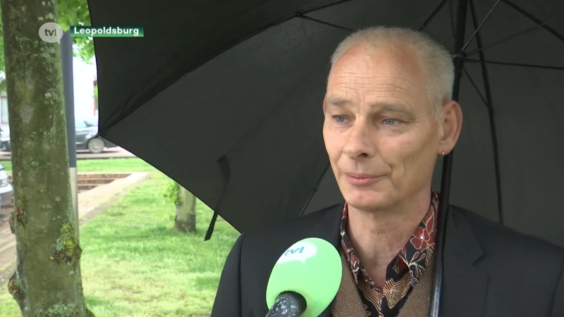 Voorlopig nog geen beter weer op komst