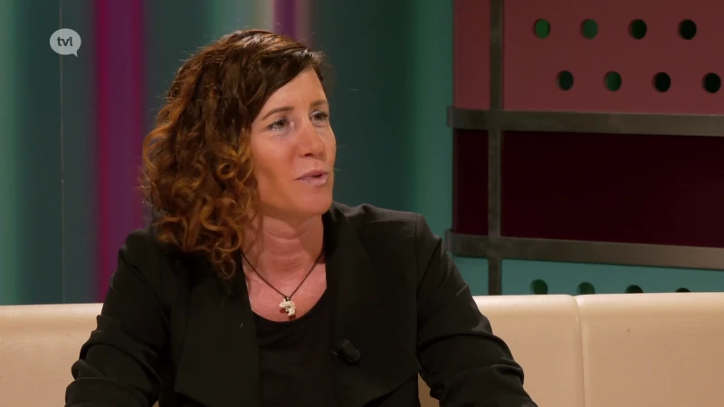 Caroline Bruynseels geeft Mentale Lifehacks