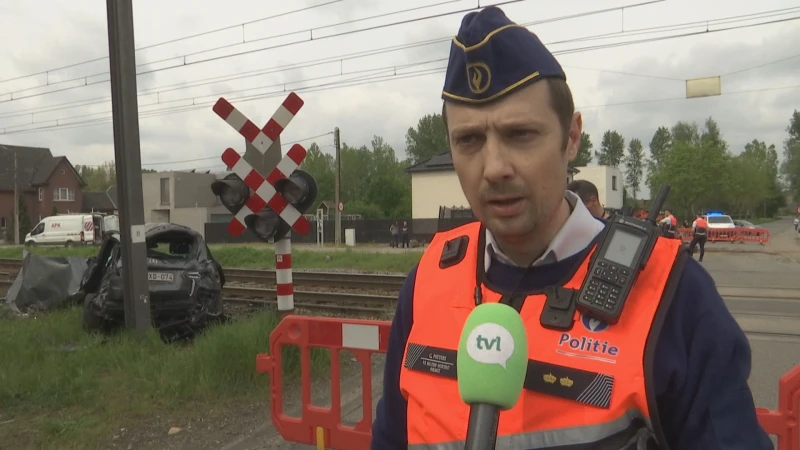 TVL Nieuws, 11 mei 2023