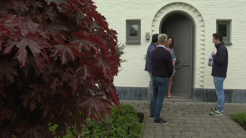 Open Vld bevraagt 10.000 Zonhovenaren over gemeentebestuur