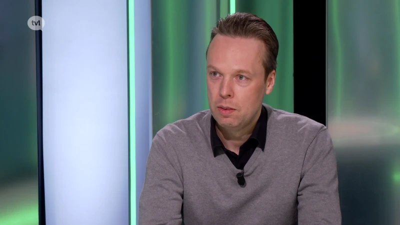 STUDIOGAST Jurgen Millen