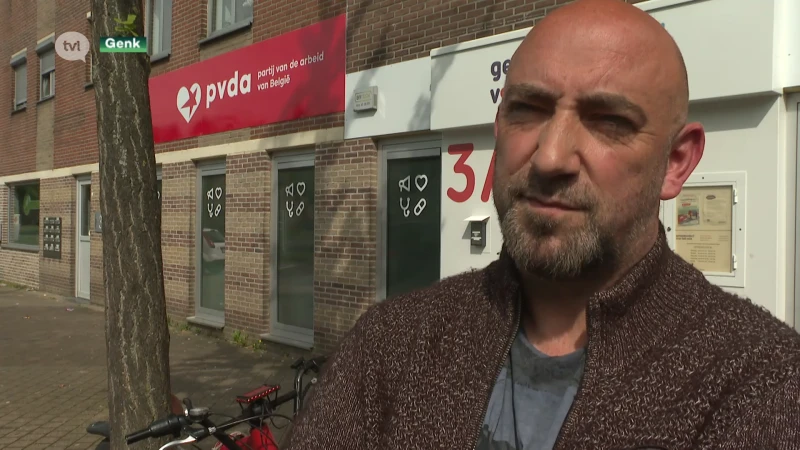 PVDA maakt groeispurt in peilingen