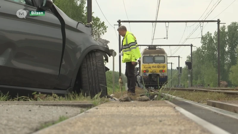 Parket Limburg start onderzoek naar treinongeval Bilzen en waarschuwt: "Beelden verspreiden is strafbaar"