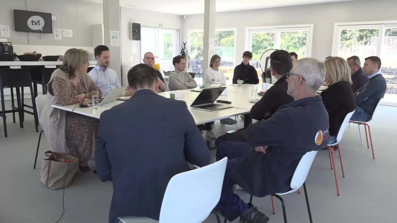 VOKA ondersteunt Limburgse bedrijven met digitalisering