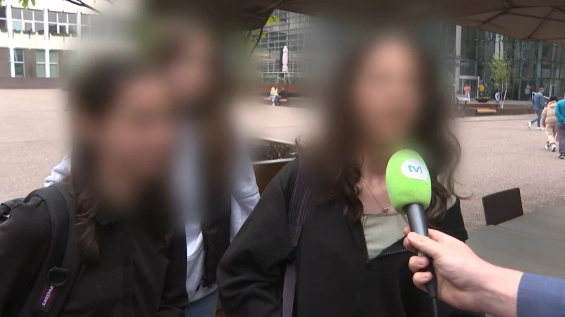 Genkse jongeren getuigen voor onze camera dat ze homofoob zijn vanuit hun geloofsovertuiging