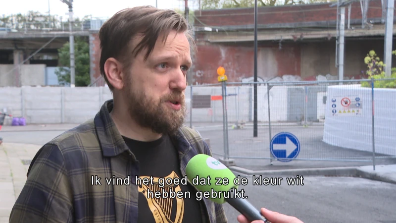 TVL Nieuws, 16 mei 2023