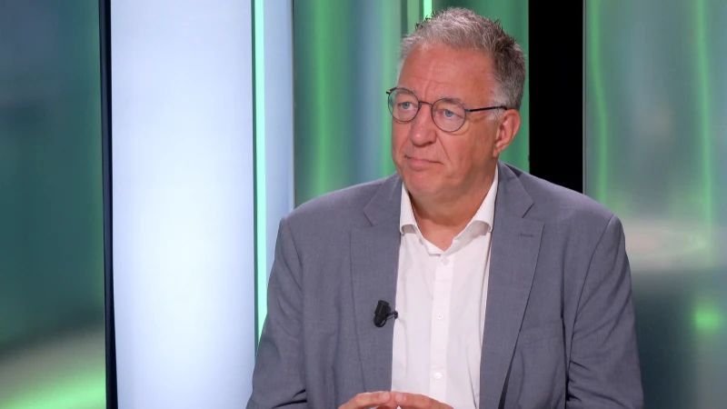 TVL Nieuws, 17 mei 2023
