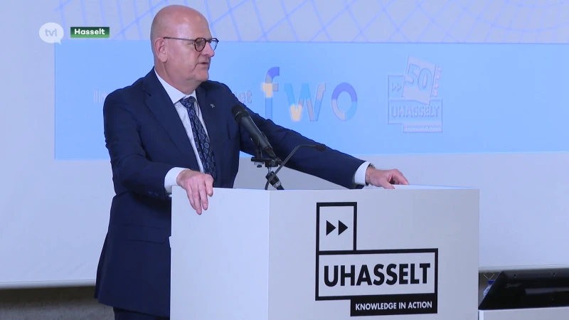 "Meer gelden nodig voor financiering van onderzoeksprojecten rond Einsteintelescoop"