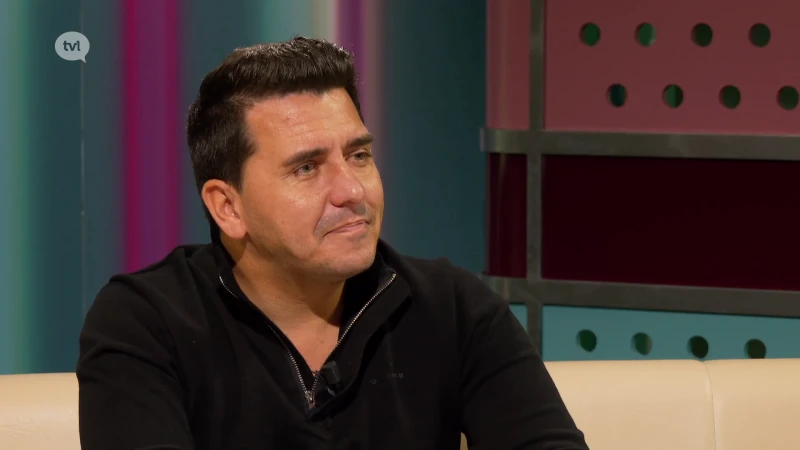 Jan Smit komt naar Hasselt