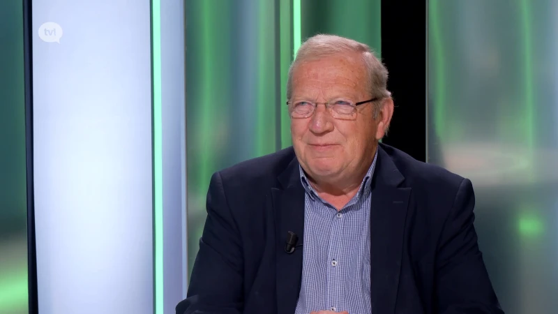 STUDIOGAST Rik Bloemen