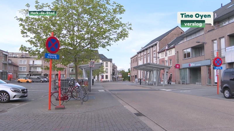 Ophef in Herk-de-Stad waar anonieme ambtenaren boetes uitschrijven