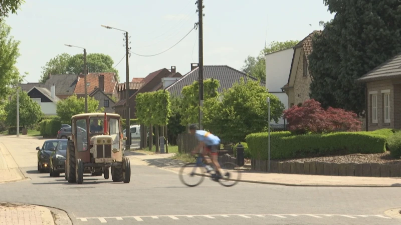 Locaties van zeven trajectcontroles in Riemst zijn bekend