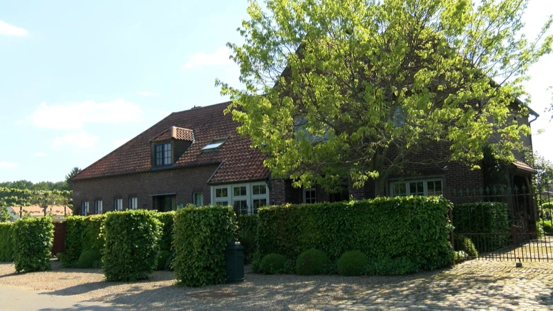 Limburgse B&B's volzet voor Hemelvaartweekend